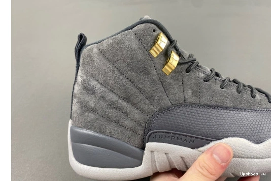 Retro  12 Grey 130690-005 Jordan 130690-005 0622
